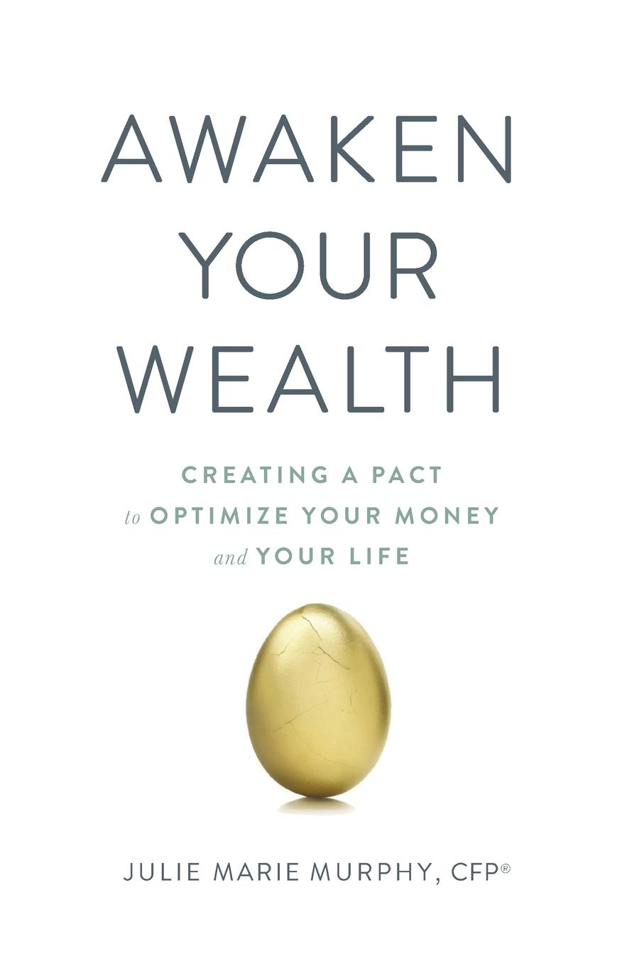 Awaken Your Wealth: Creating a PACT to OPTIMIZE YOUR MONEY and YOUR LIFE book
