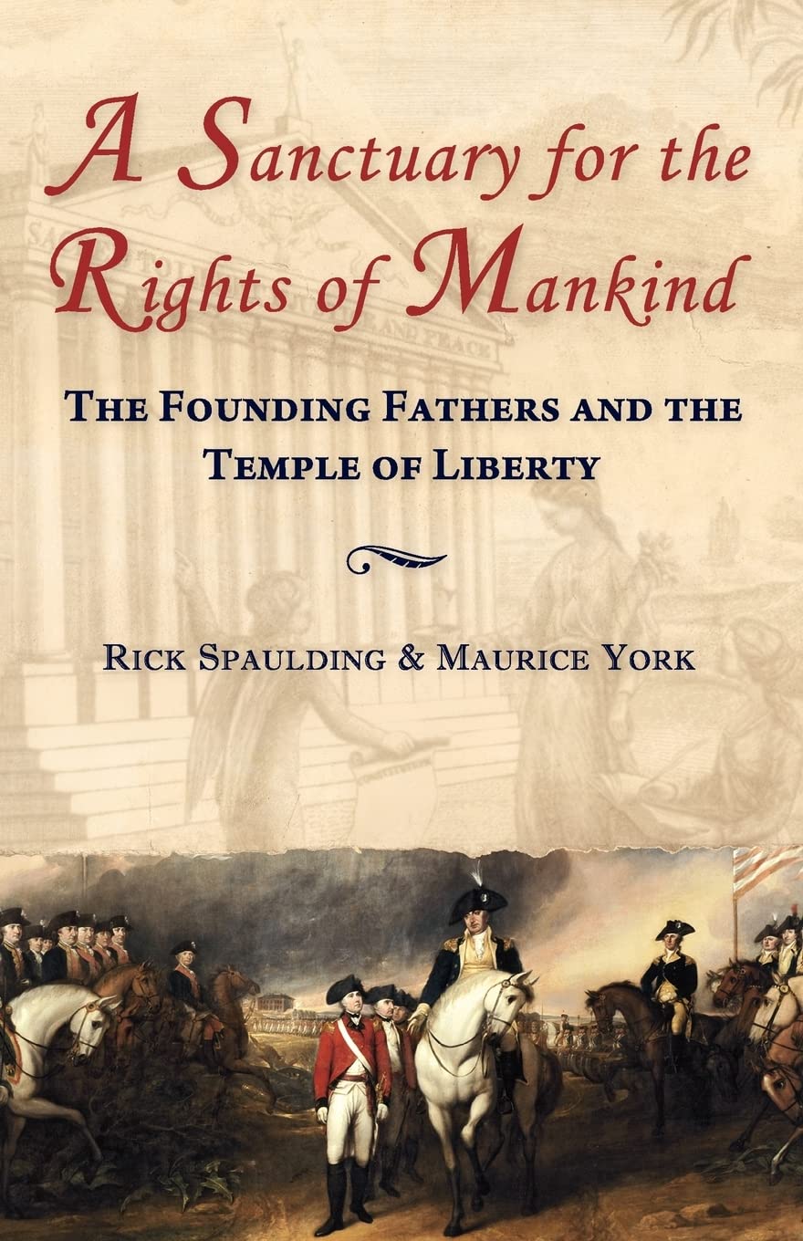 A Sanctuary for the Rights of Mankind Politics & History