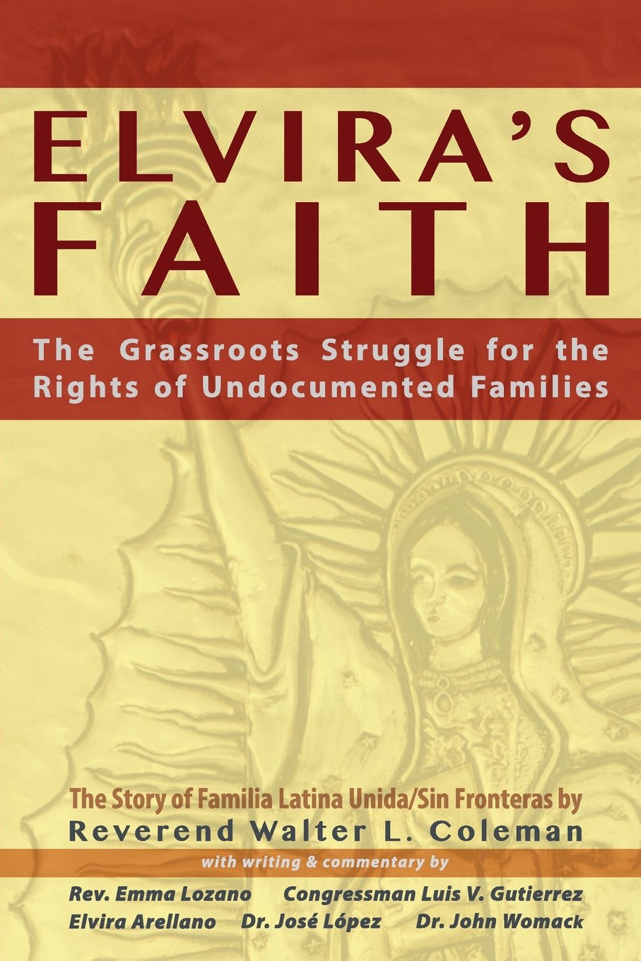 Elvira's Faith Law