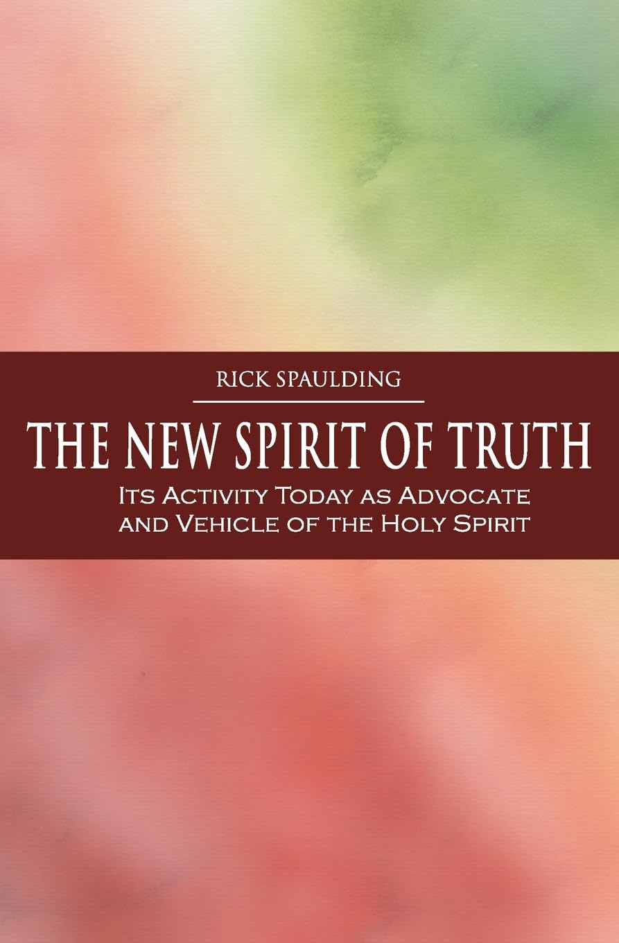 The New Spirit of Truth Philosophy
