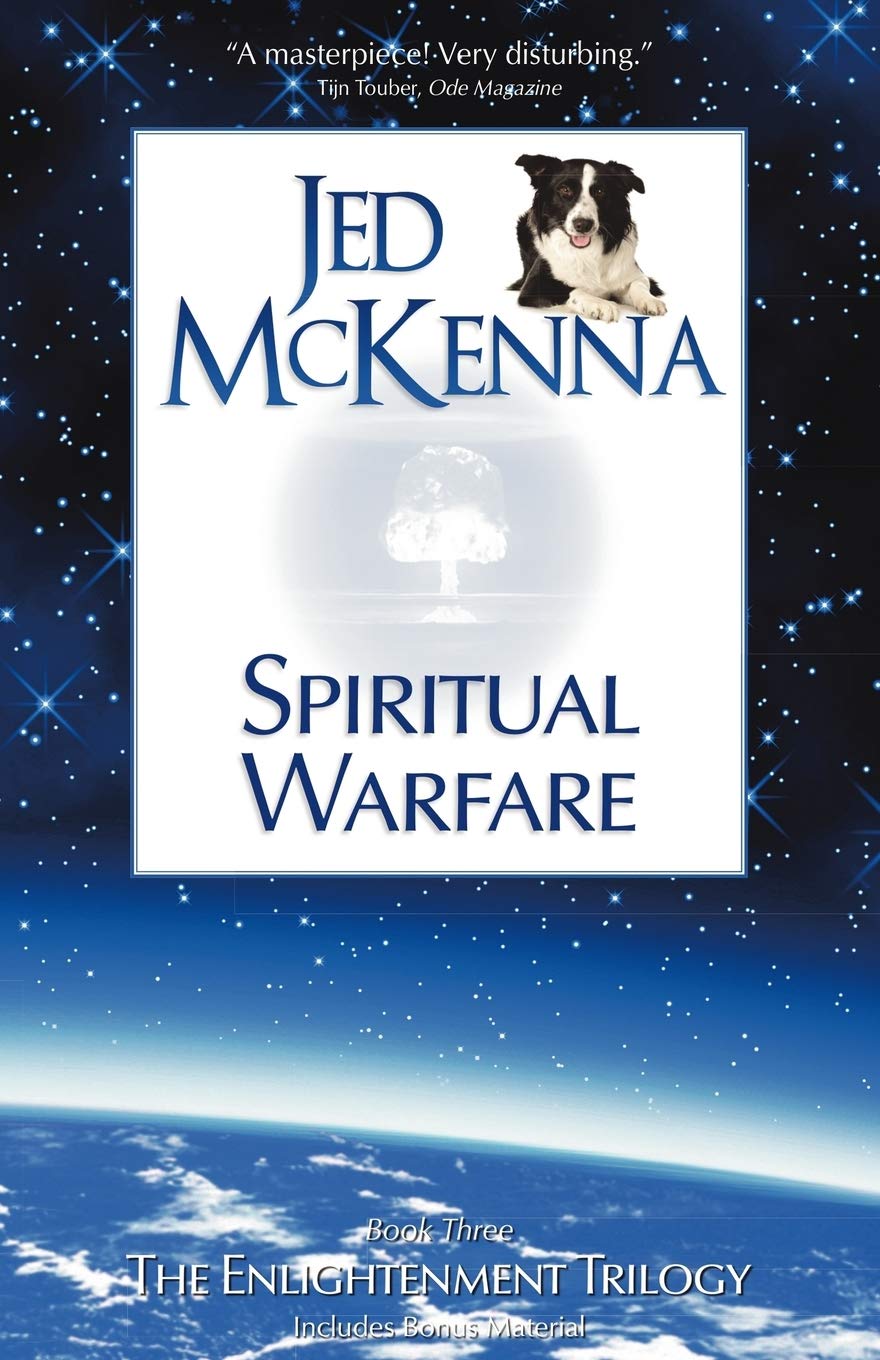 Product Image: Spiritual Warfare
