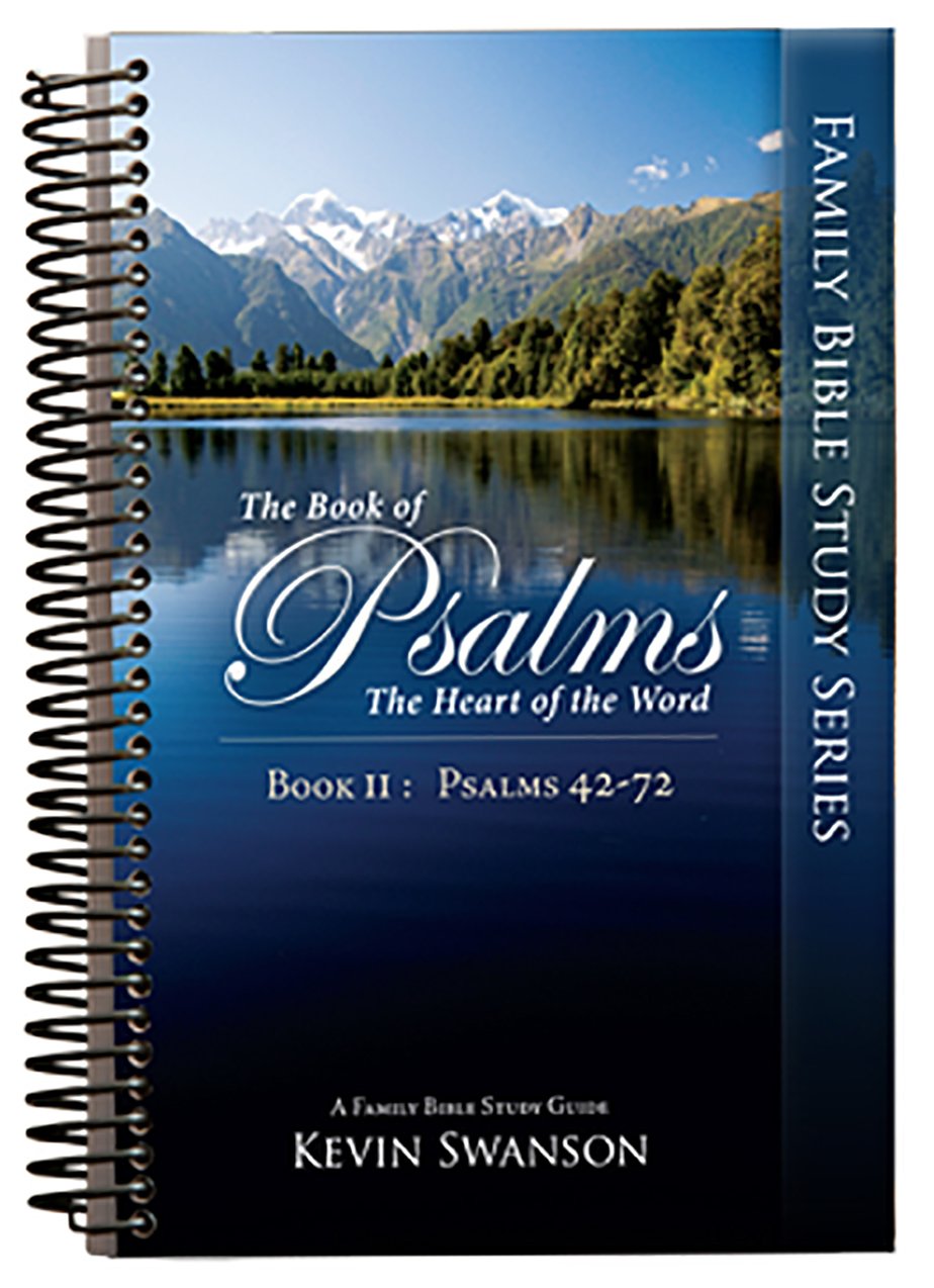 The Book of Psalms: The Heart of the Word book