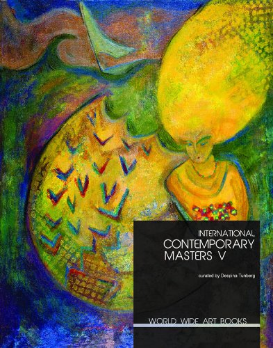 International Contemporary Masters Books