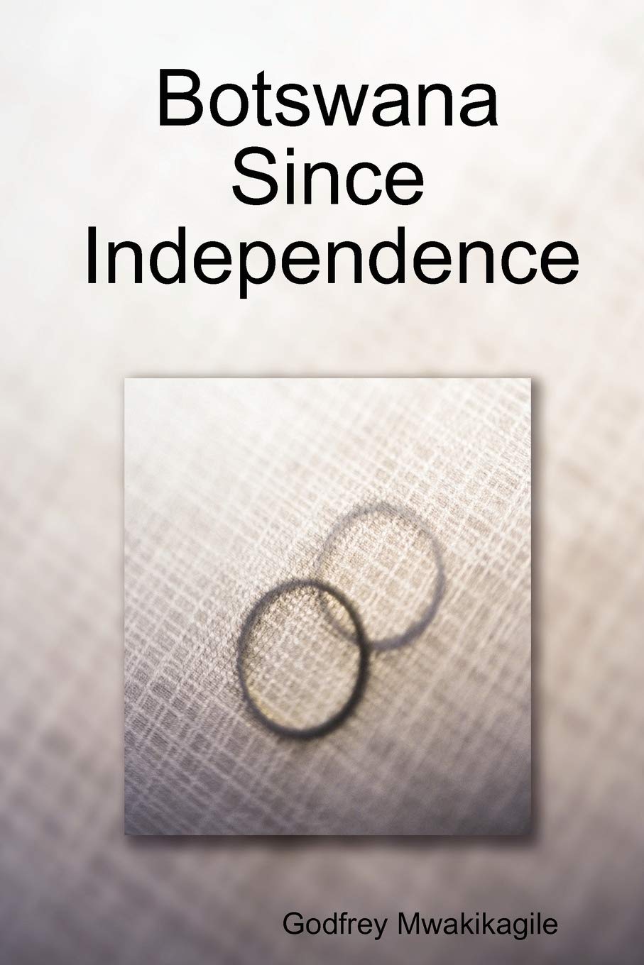 Product Image: Botswana Since Independence