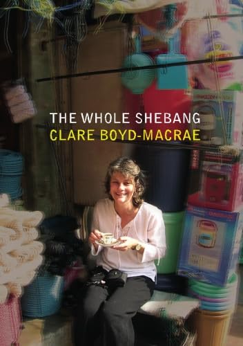Product Image: The Whole Shebang: Articles & Reflections