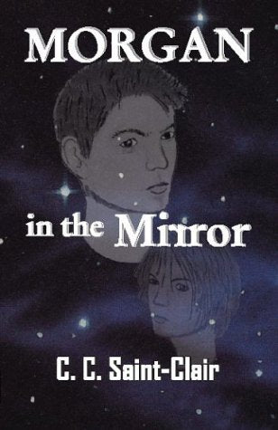 Product Image: Morgan in the Mirror