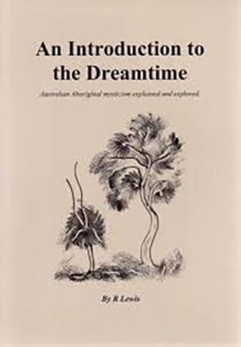 Introduction to the Dreamtime General education