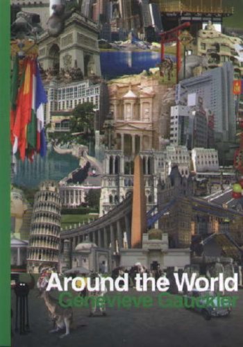 Product Image: Genevieve Gauckler: Around the World