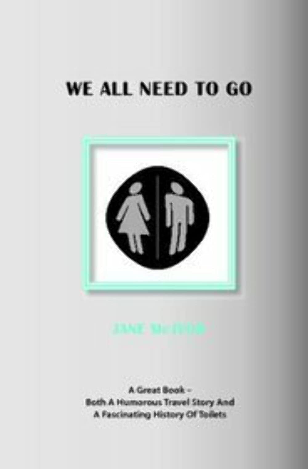 We All Need to Go Books