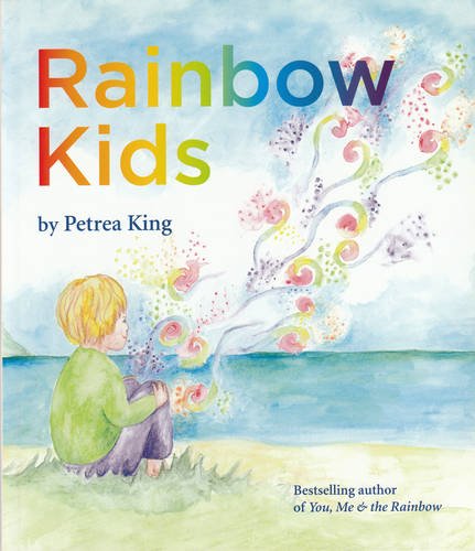 Rainbow Kids book