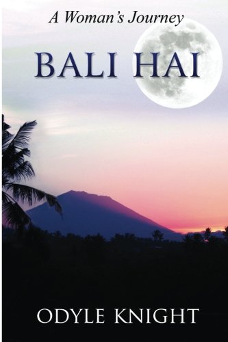 Bali Hai: A Woman's Journey Inspiring women