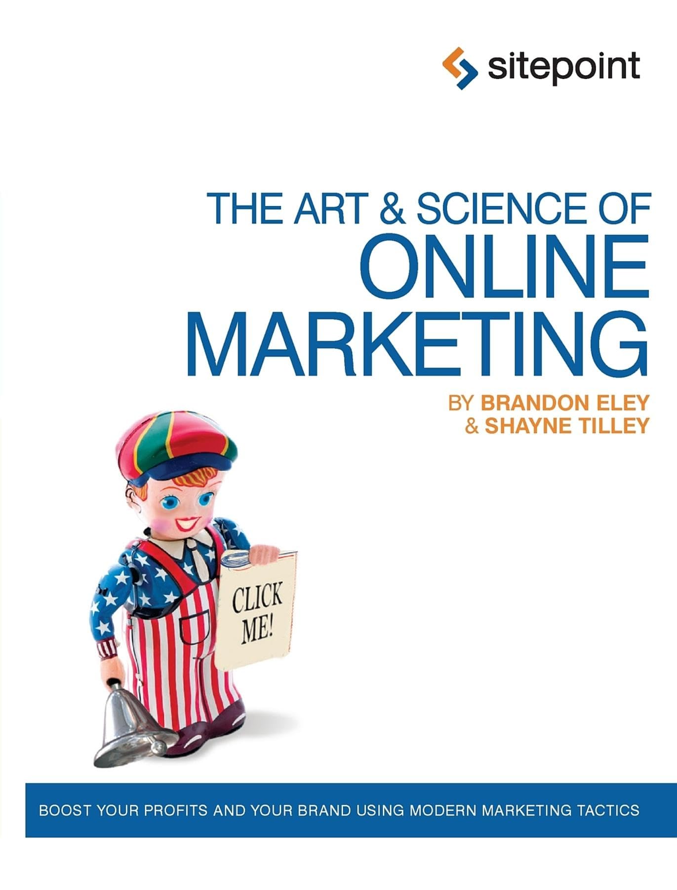 Online Marketing Inside Out Business, Finance & Career