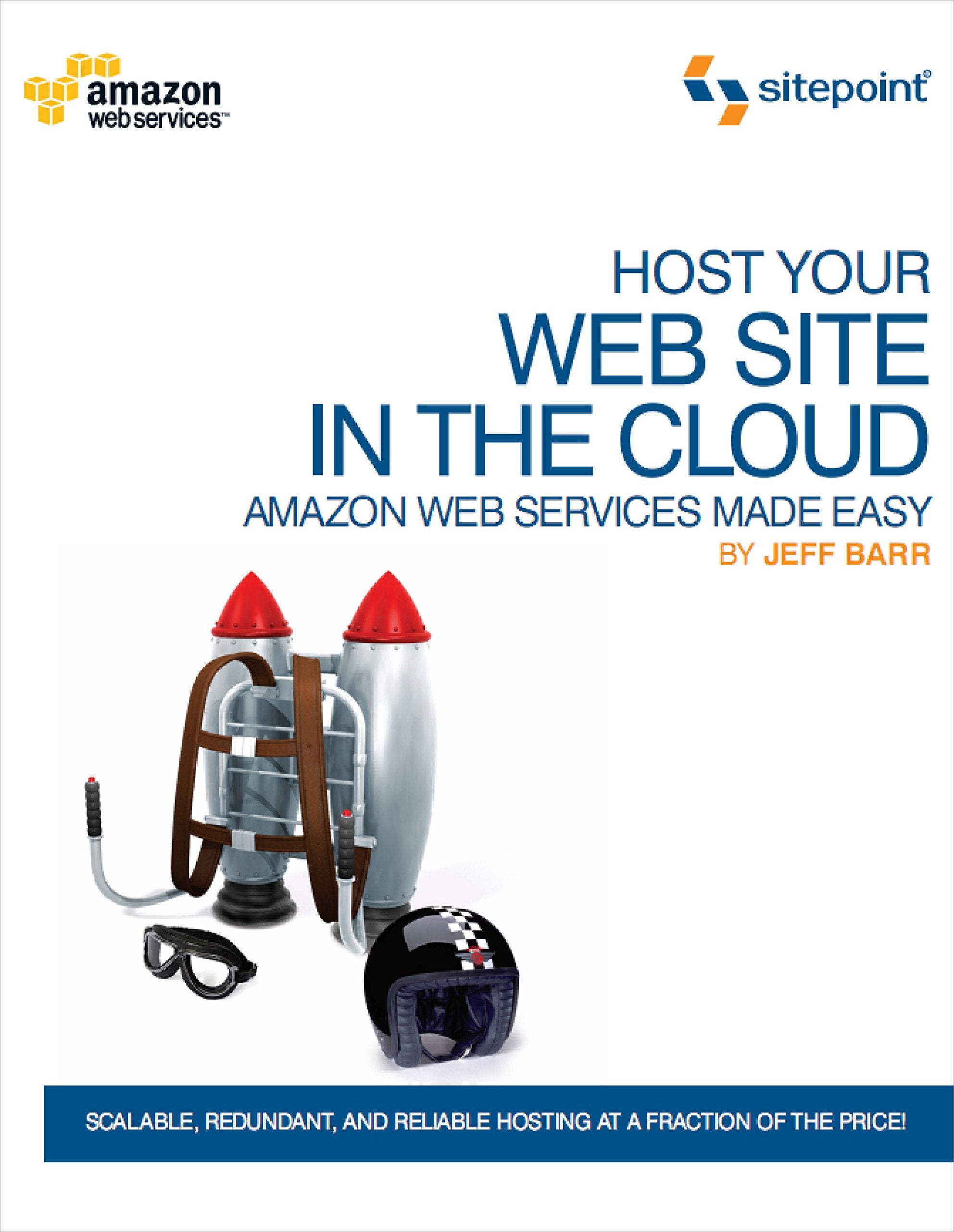 Host Your Web Site on the Cloud Computer Science