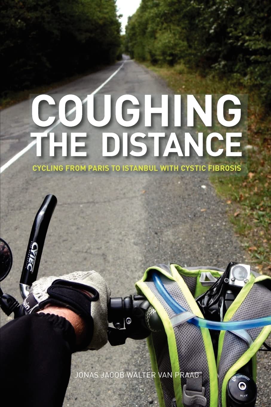 Coughing the Distance: Paris to Istanbul with Cystic Fibrosis Religion & Esotericism