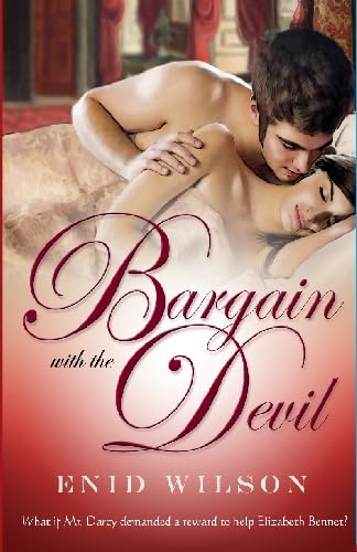 Bargain with the Devil Historical Fiction