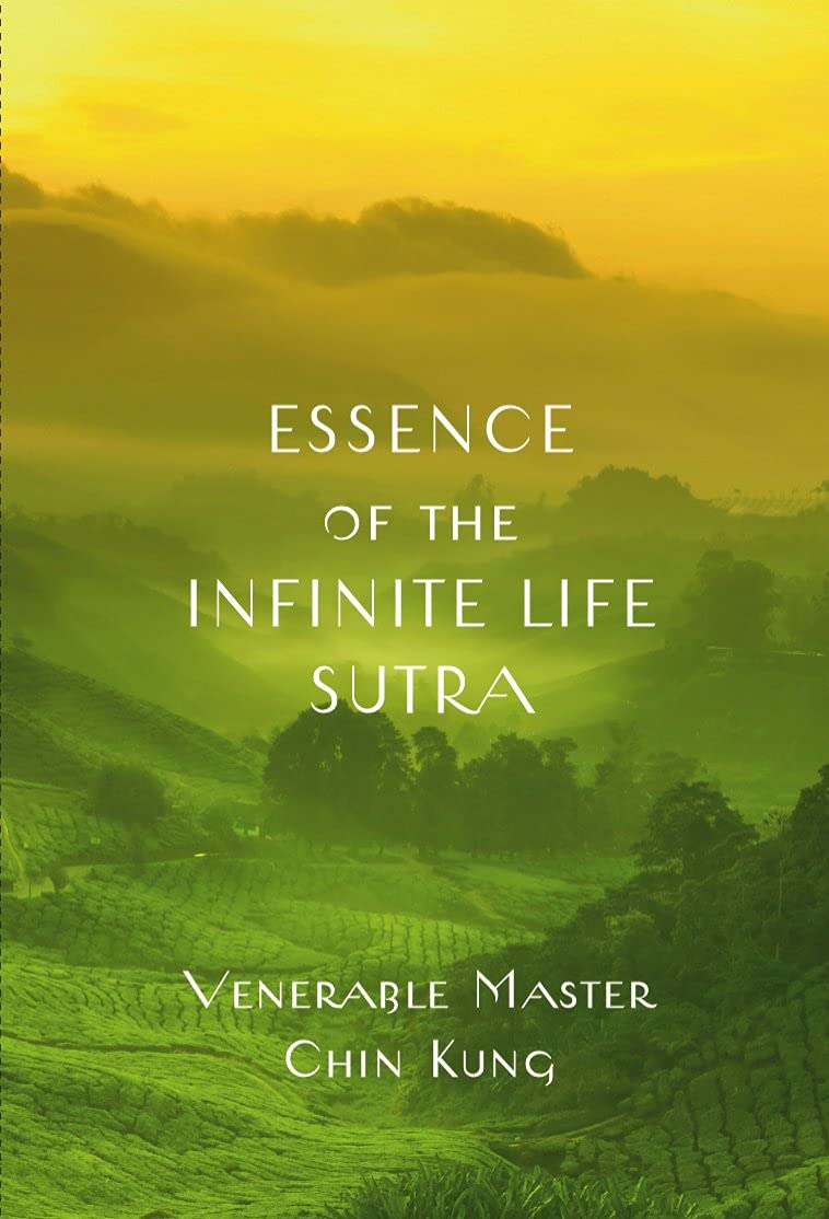 Essence of the Infinite Life Sutra Books