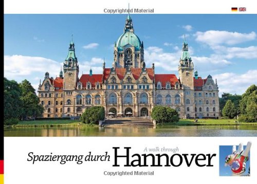 Product Image: Spaziergang durch Hannover
