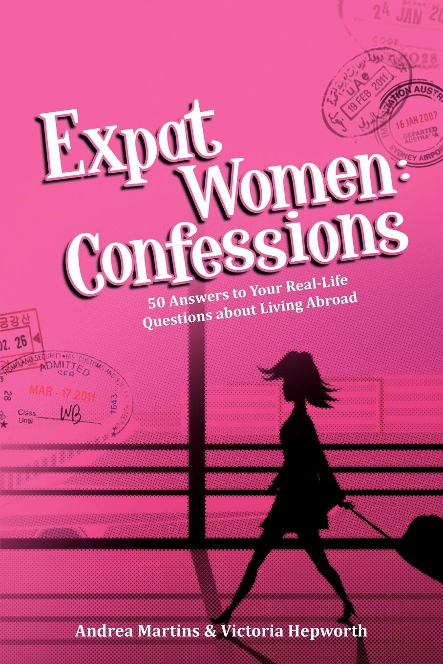 Product Image: Expat Women