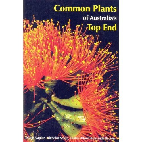 Common Plants of Australia's Top End Mathematics