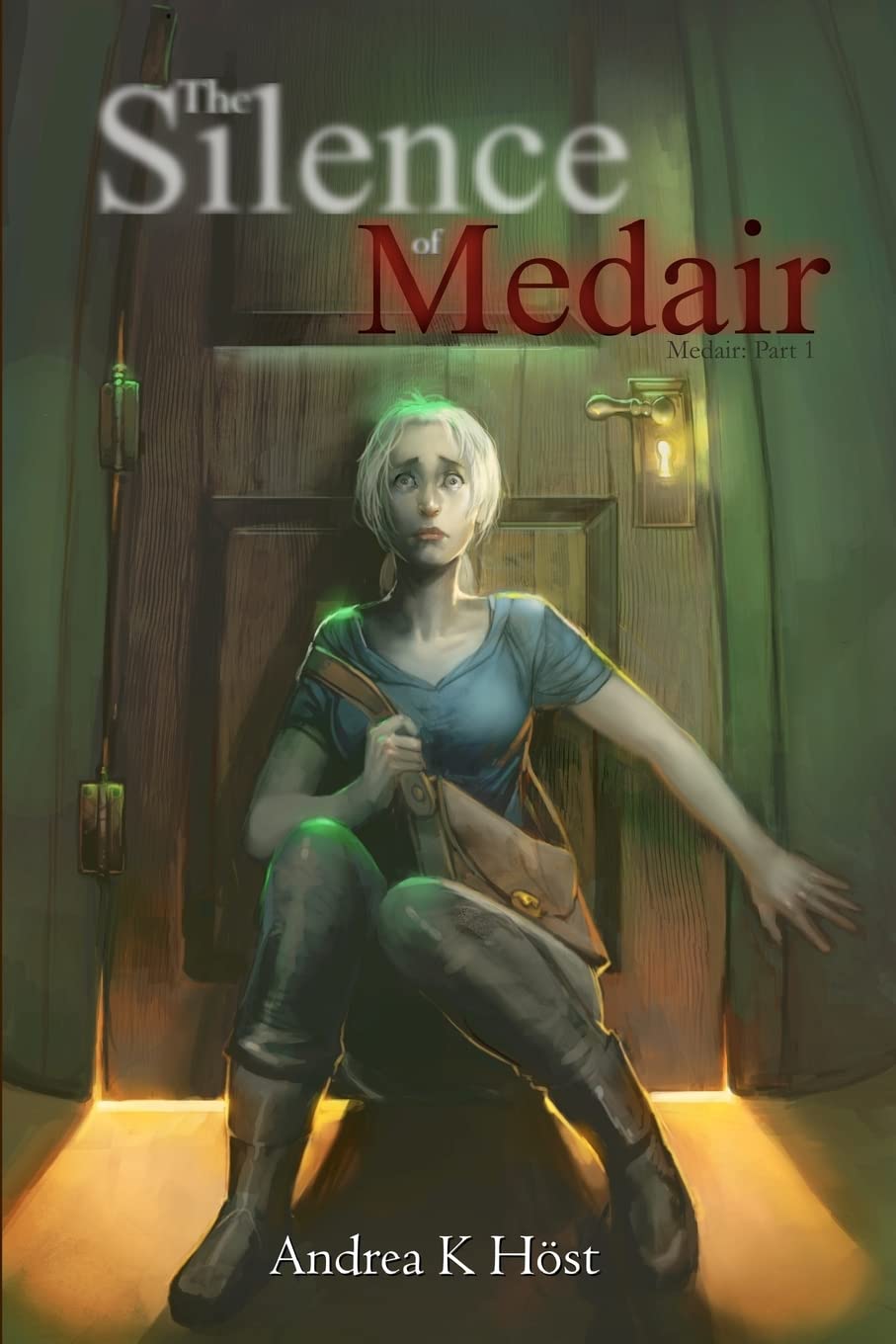 The Silence of Medair: Medair Part 1 book