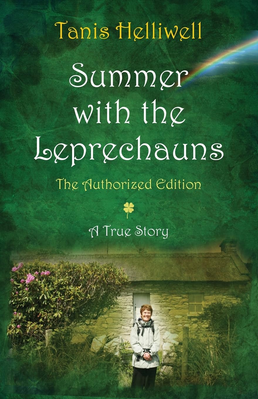Summer with the Leprechauns Social Sciences Books