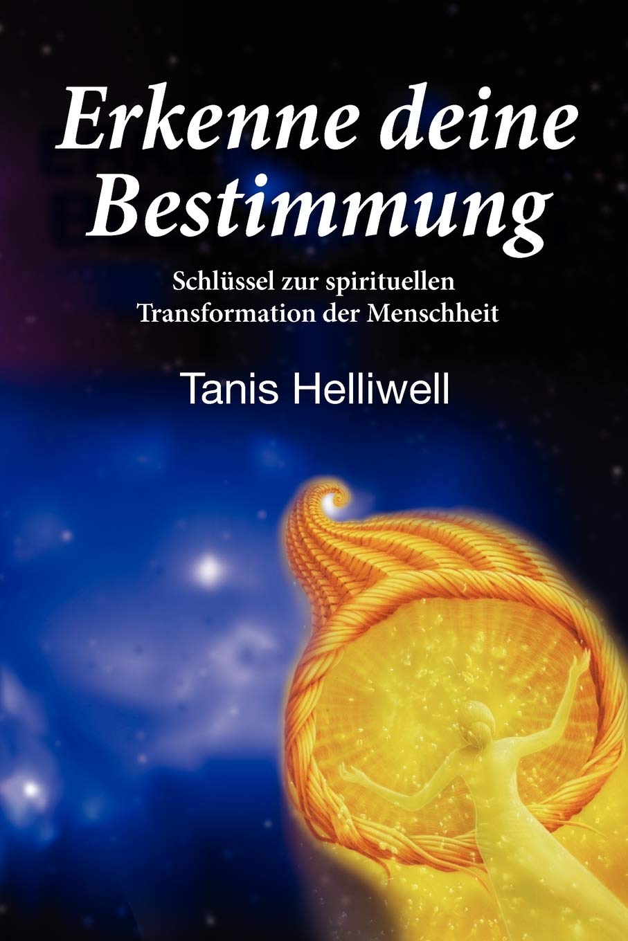 Erkenne deine Bestimmung Self-help