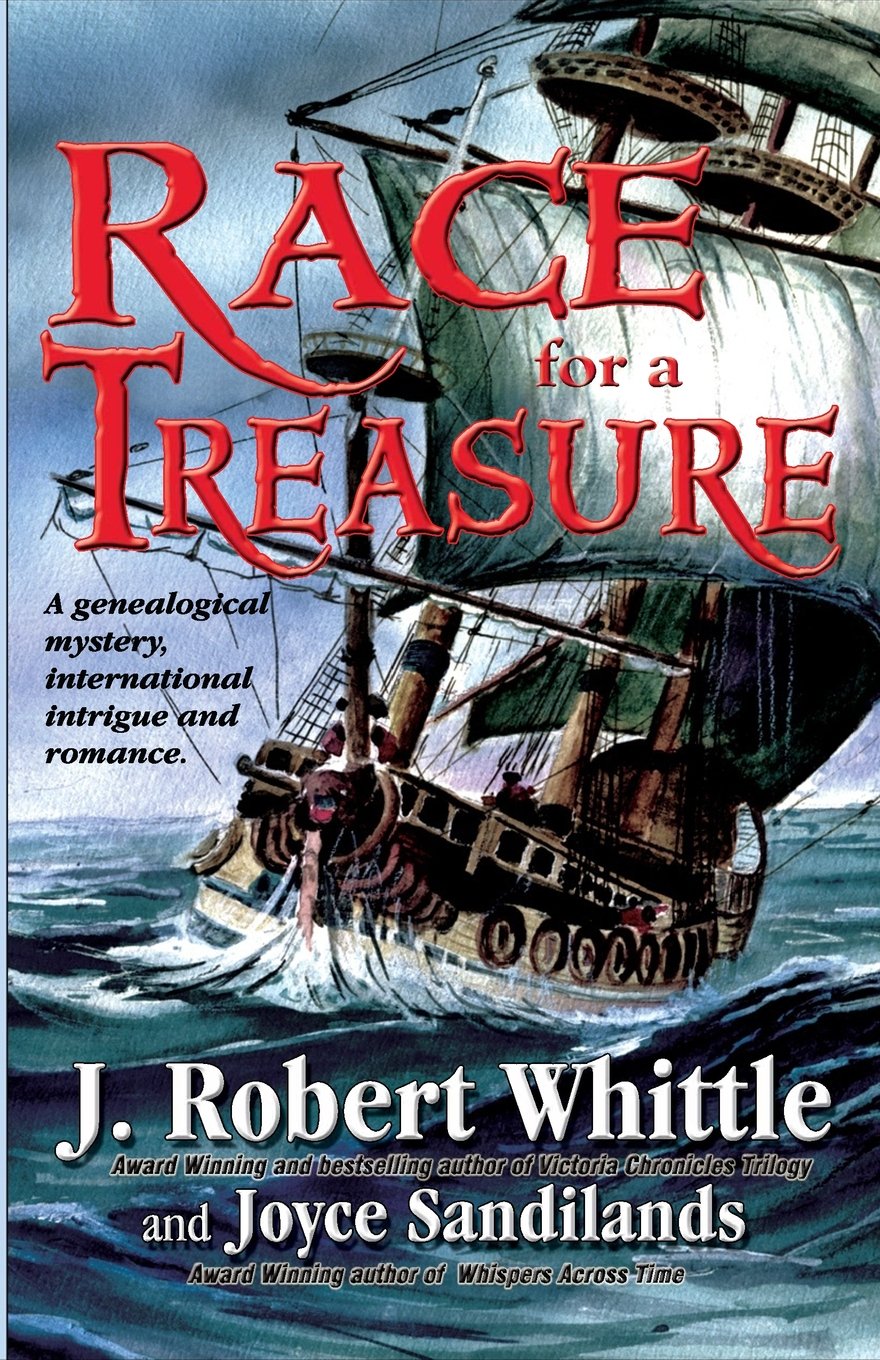 Product Image: Race for a Treasure