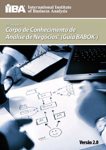 Um Guia Para O Corpo de Conhecimento de Analise de Negocios (Guia Babok(r)) Business, Finance & Career