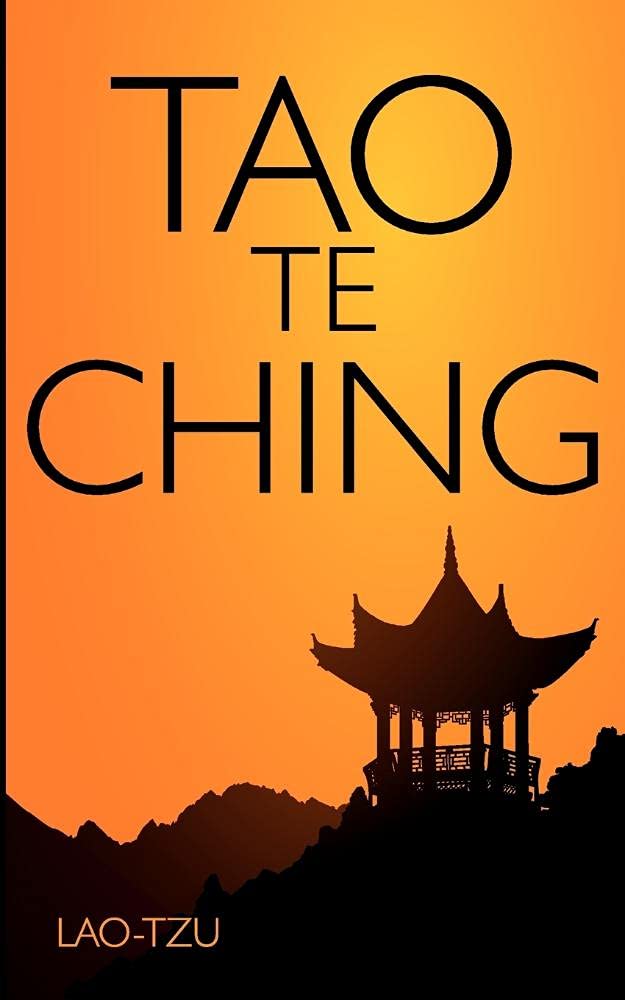 Tao Te Ching Philosophy