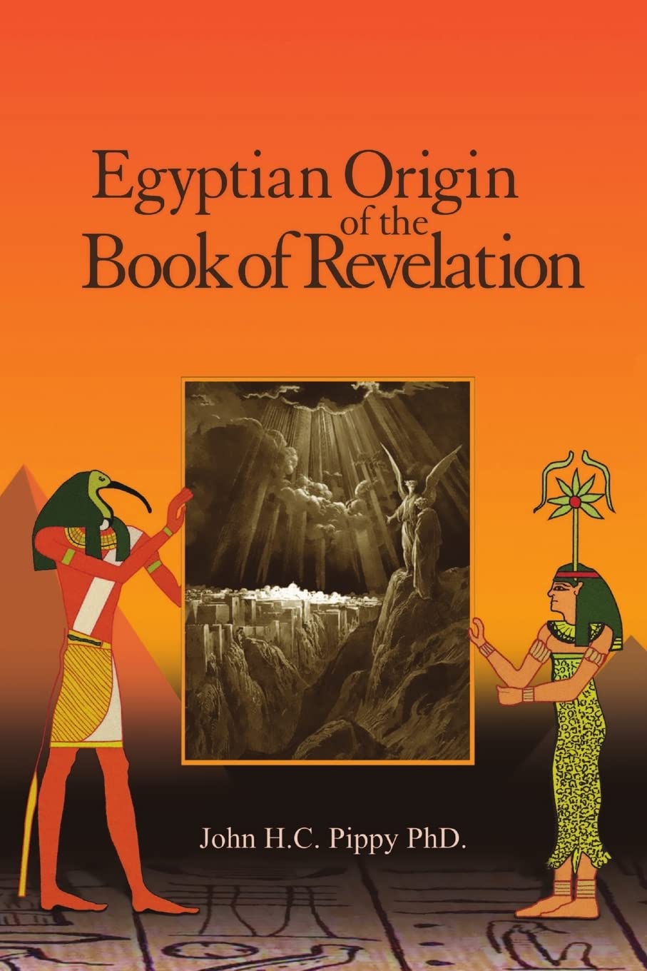 Egyptian Origen of the Book of Revelation Religion & Esotericism