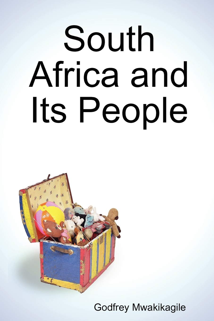 South Africa and Its People Politics & History