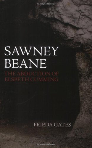 Sawney Beane: The Abduction of Elspeth Cumming Contemporary literature