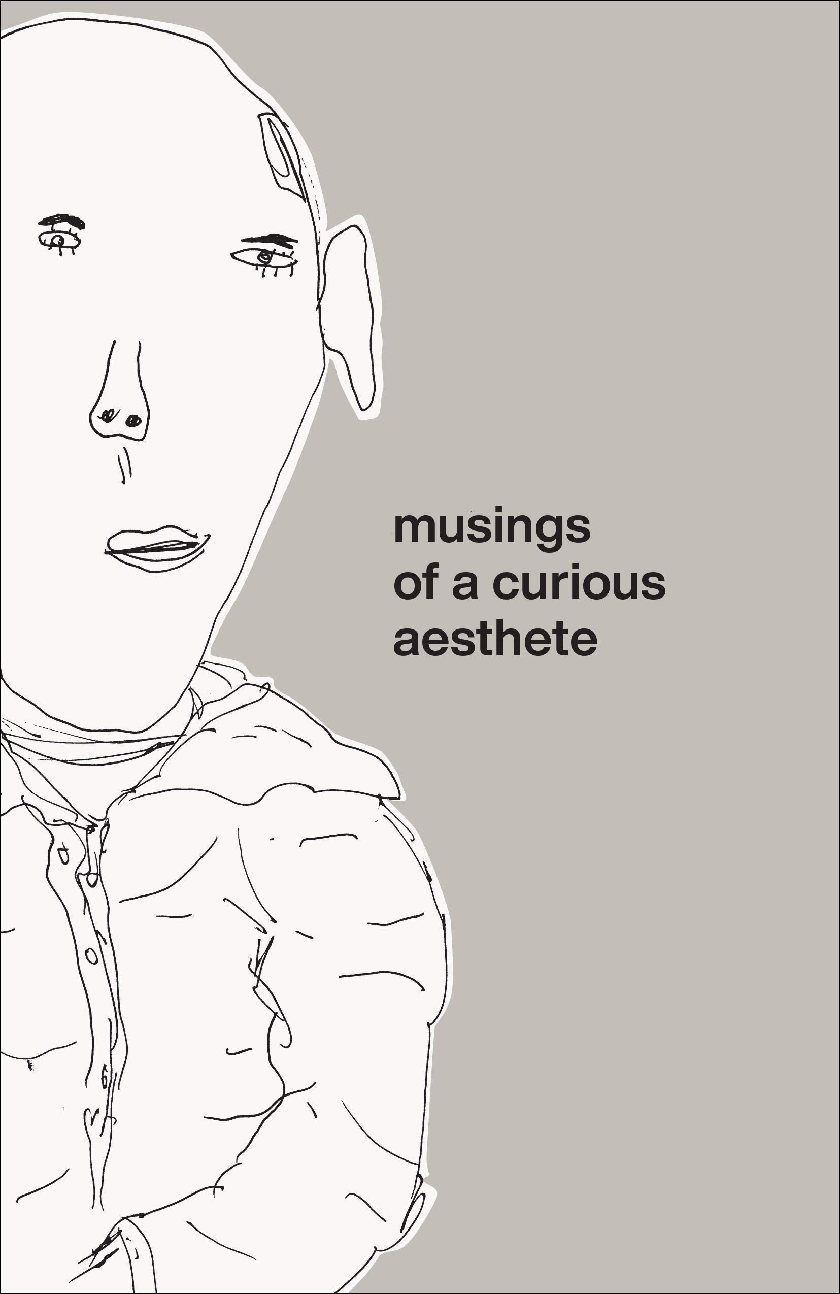 Musings of a Curious Aesthete book