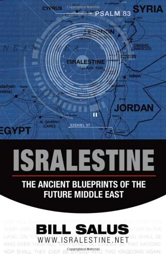 Isralestine: The Ancient Blueprints of the Future Middle East Religion & Esotericism