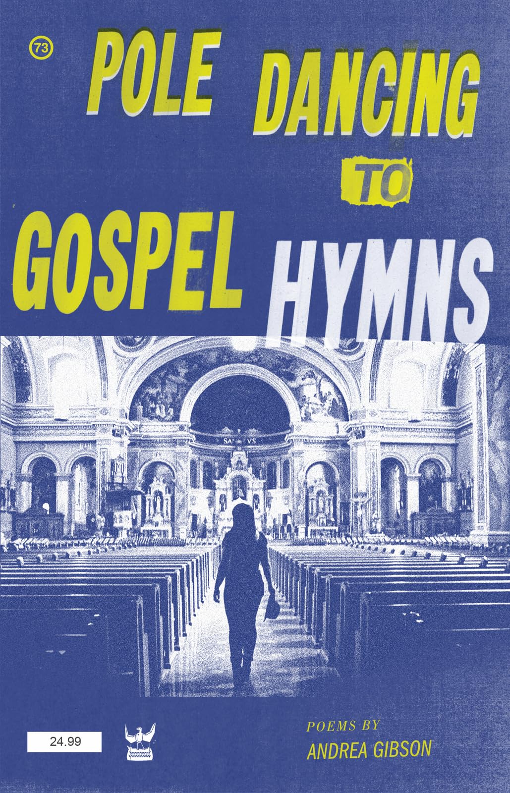 Product Image: Pole Dancing to Gospel Hymns