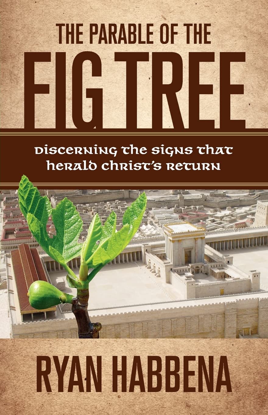 The Parable of the Fig Tree: Discerning the Signs That Herald Christ's Return Social Sciences