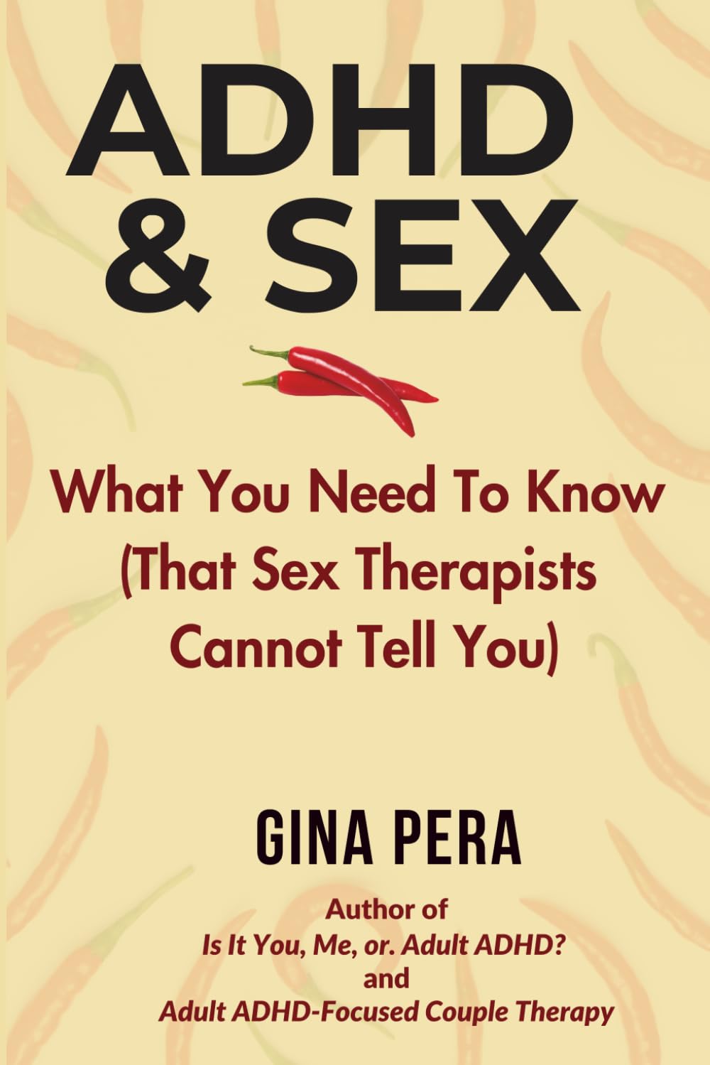 ADHD and Sex: What You Need To Know (That Sex Therapists Cannot Tell You) Health, Nutrition & Fitness