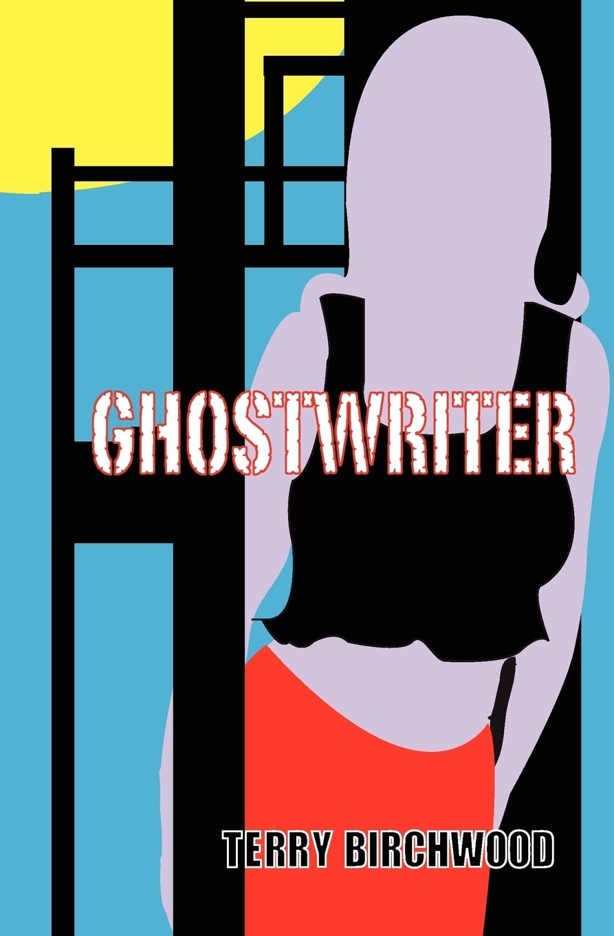 Ghostwriter Eroticism