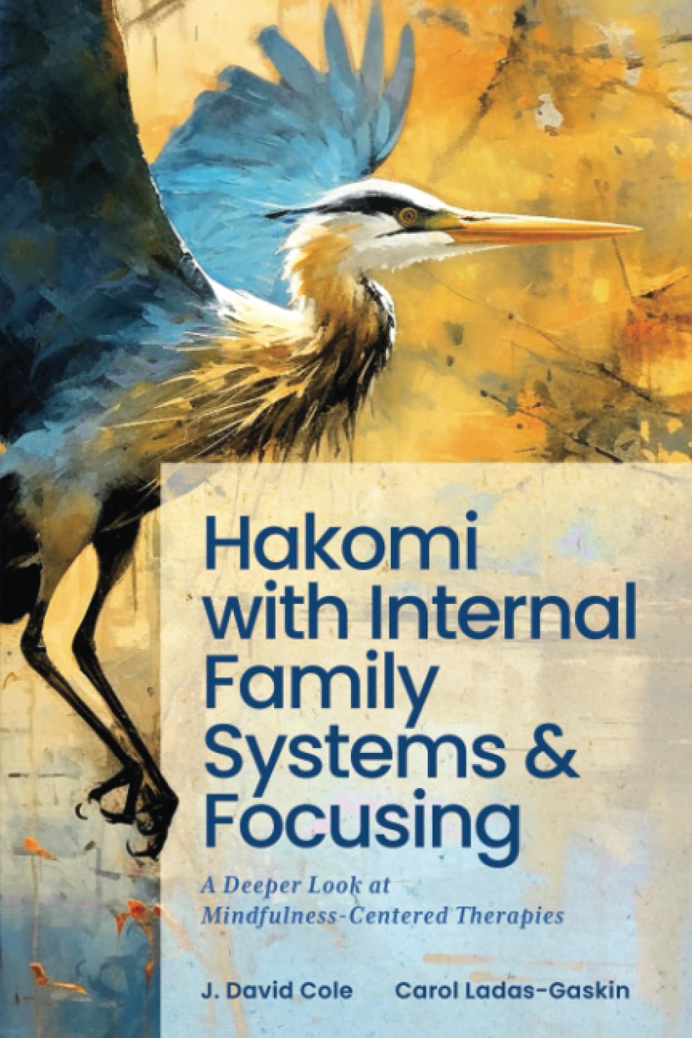 Hakomi with Internal Family Systems and Focusing: A Deeper Look at Mindfulness-Centered Therapies Psychology