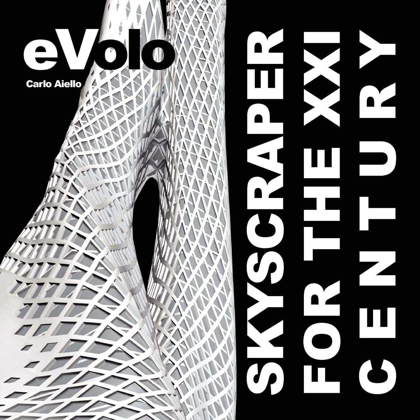 Skyscraper for the XXI Century Social Sciences