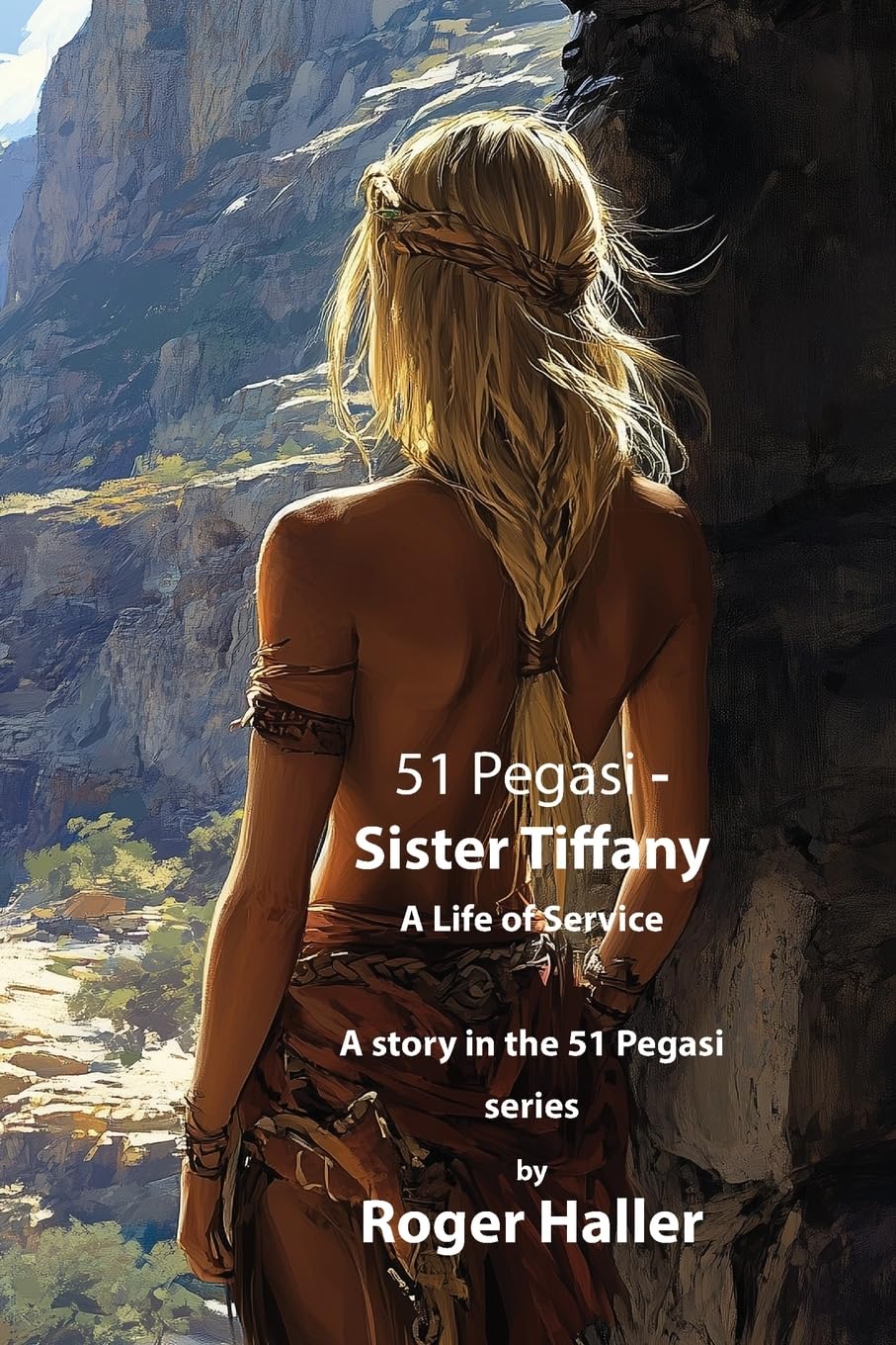 Product Image: 51 Pegasi - Sister Tiffany