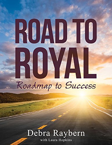 Road to Royal: Roadmap to Success Books