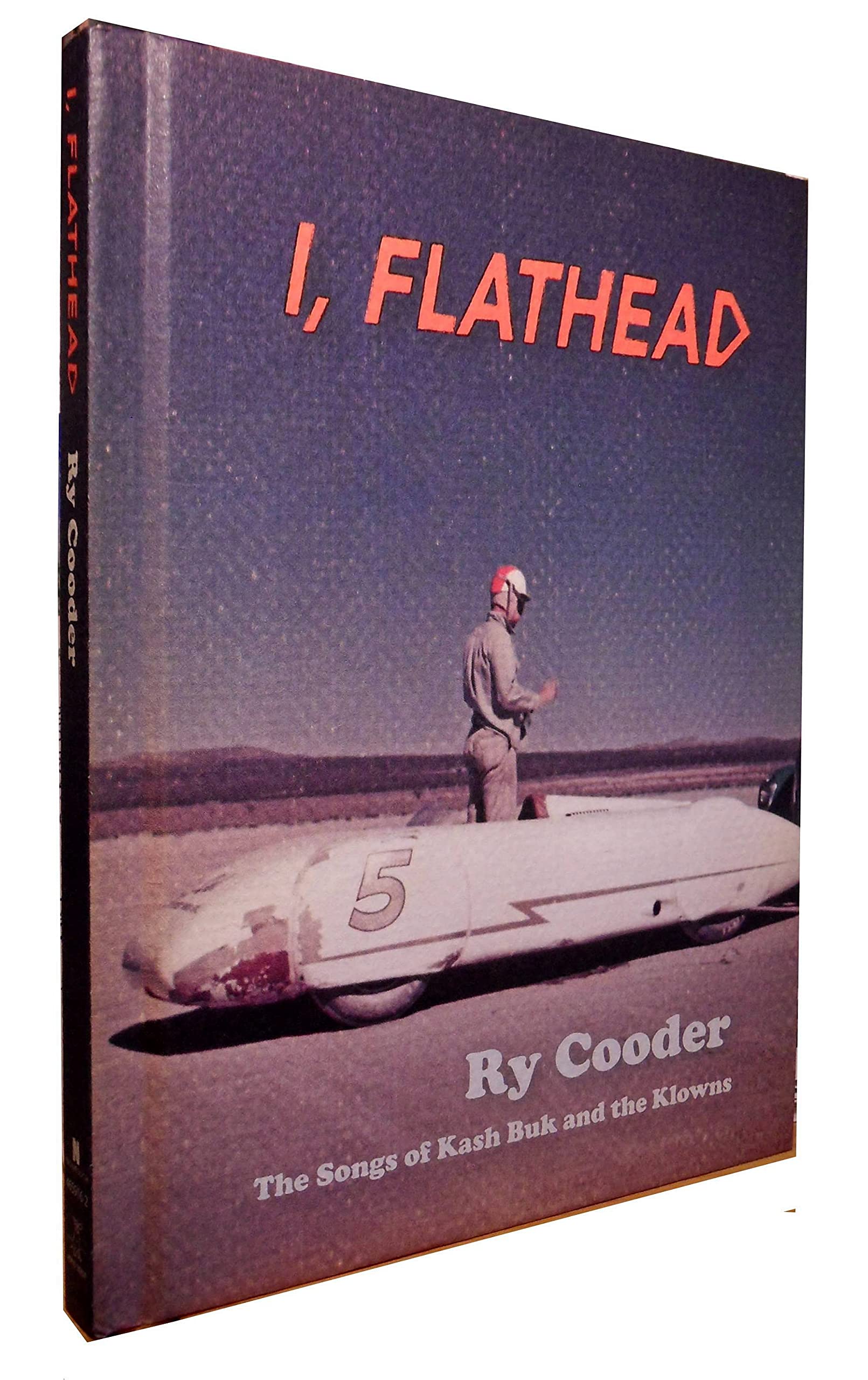 COODER, Ry I, Flathead (Deluxe Edition Digibook) Music