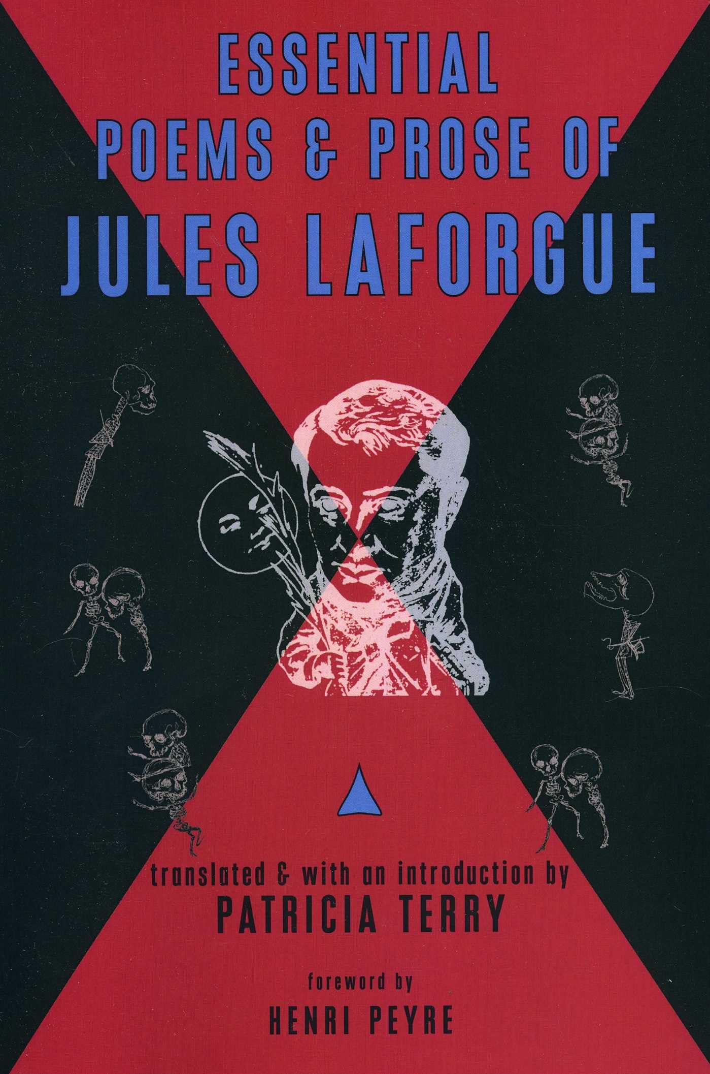 Essential Poems and Prose of Jules Laforgue Social Sciences