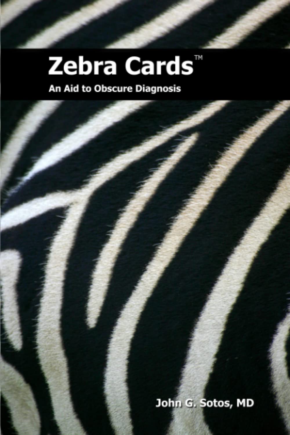 Zebra Cards: An Aid To Obscure Diagnosis Medicine