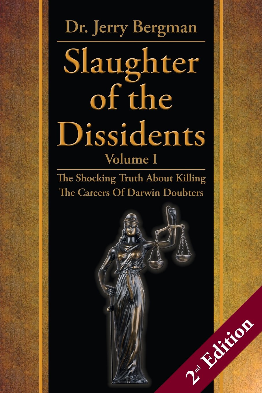 Slaughter of the Dissidents Study Guides