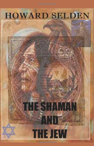 The Shaman And The Jew Action & Adventure