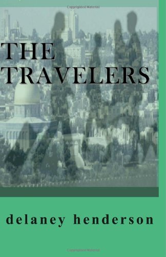 Product Image: The Travelers