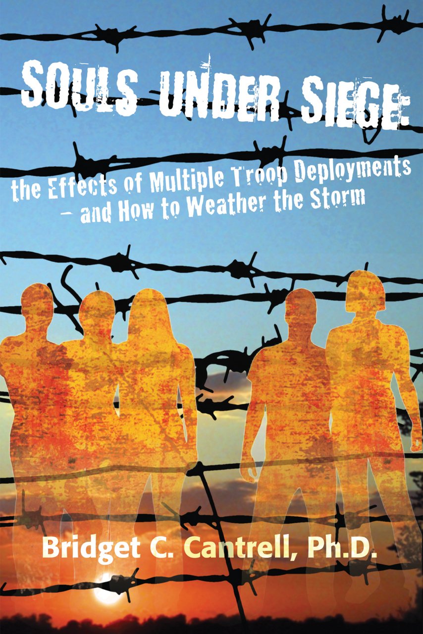 Souls Under Siege: The Effects of Multiple Troop Deployments- and How to Weather the Storm Medicine