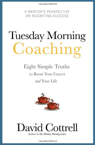 Tuesday Morning Coaching Business, Finance & Career